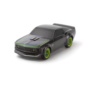 HPI nano-TTR 1969 Ford Mustang RTR-X - Car Only