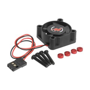 Hobbywing Fan for AXE 1.1 2510BH 6V 18000RPM