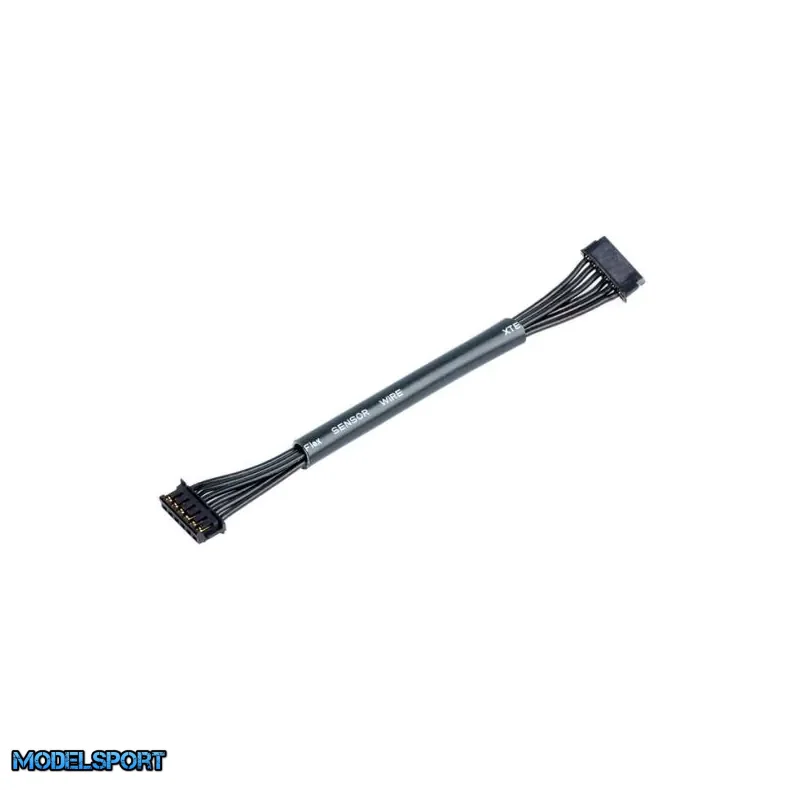LRP 820070 Sensor wire "HighFlex" 70mm
