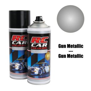 RC Car Colours Gun Metallic Nr 149 Spraymaling
