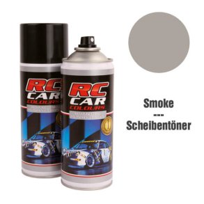 RC Car Colours Smoke Nr 419 Spraymaling
