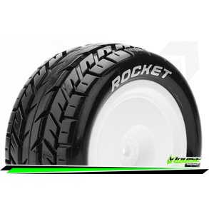 Louise RC E-ROCKET Hjuls�t T3188SWKR