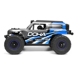 Maverick Doha - Bl�