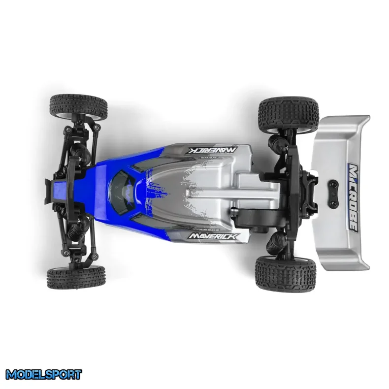 Maverick Microbe Buggy - Bl�