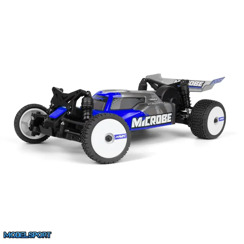 Maverick Microbe Buggy - Bl�