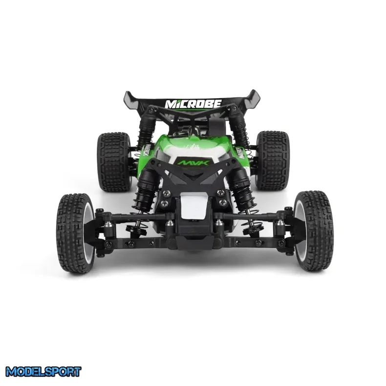 Maverick Microbe Buggy - Gr�n