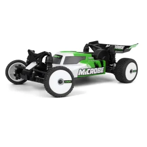 Maverick Microbe Buggy - Gr�n