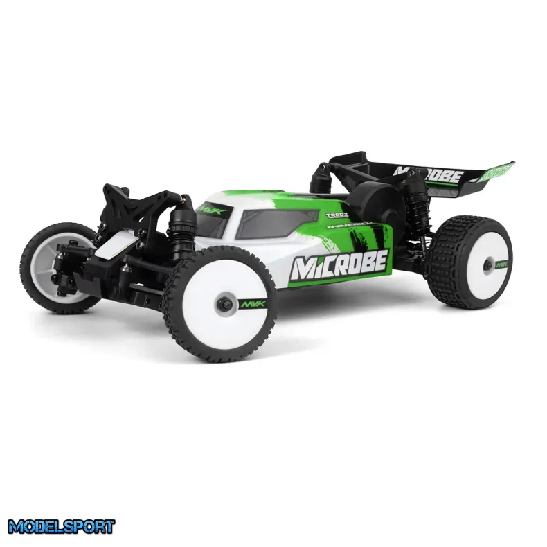 Maverick Microbe Buggy - Gr�n