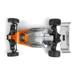 Maverick Microbe Buggy - Orange