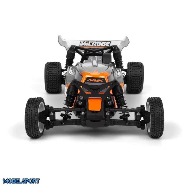 Maverick Microbe Buggy - Orange