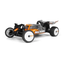 Maverick Microbe Buggy - Orange