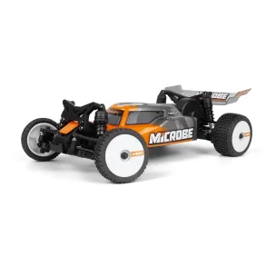 Maverick Microbe Buggy - Orange