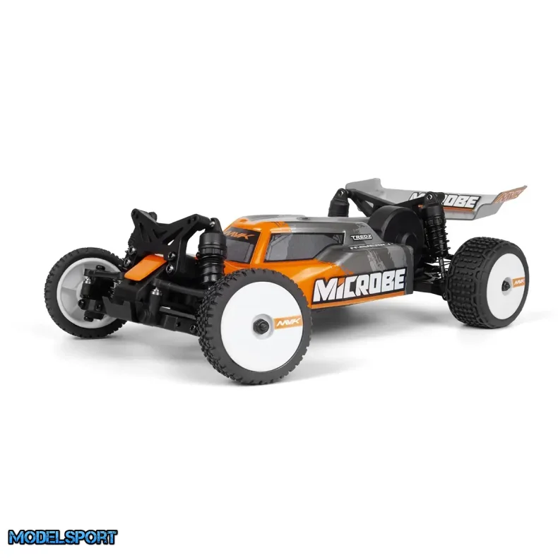 Maverick Microbe Buggy - Orange