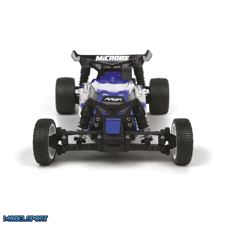 Maverick Microbe Flux Buggy - Bl�