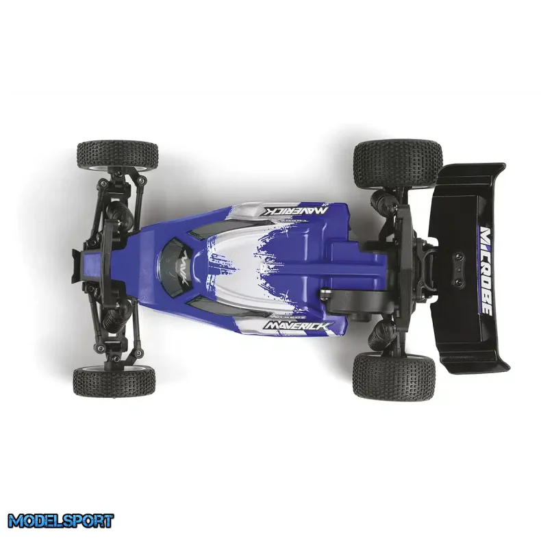 Maverick Microbe Flux Buggy - Bl�
