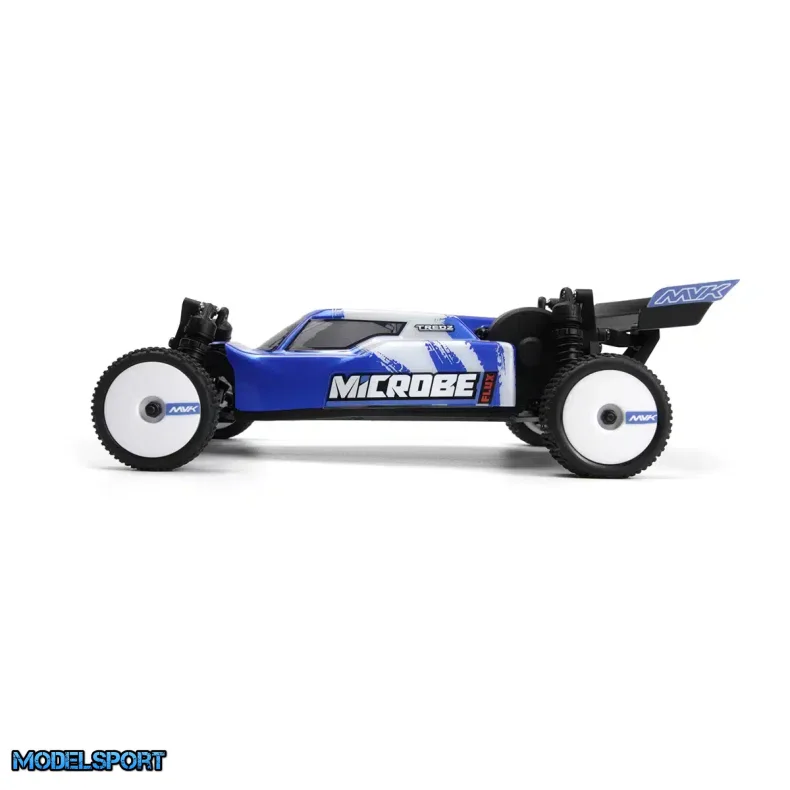 Maverick Microbe Flux Buggy - Bl�
