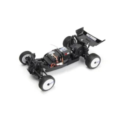 Maverick Microbe Flux Buggy - Bl�