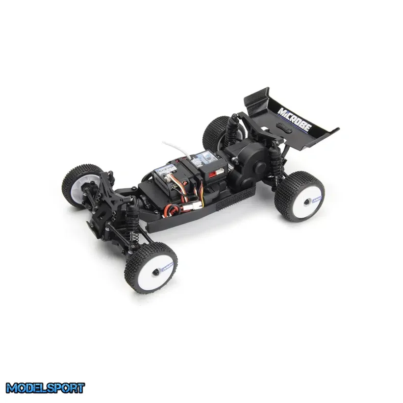 Maverick Microbe Flux Buggy - Bl�