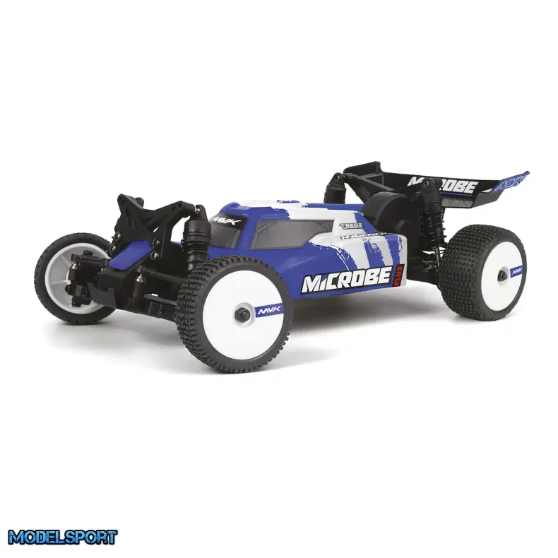 Maverick Microbe Flux Buggy - Bl�