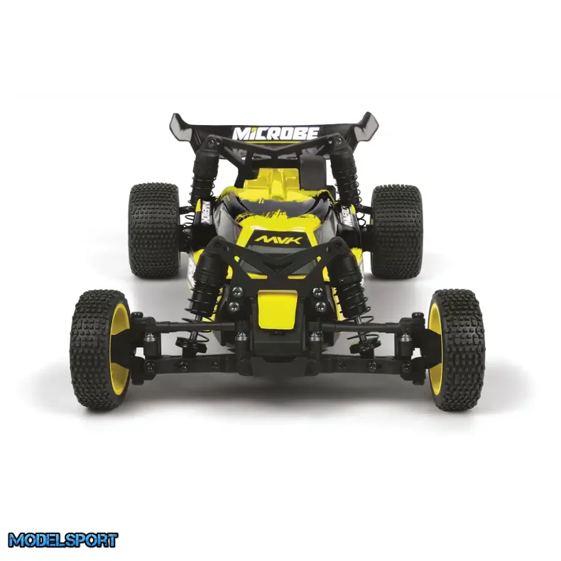 Maverick Microbe Flux Buggy - Gul