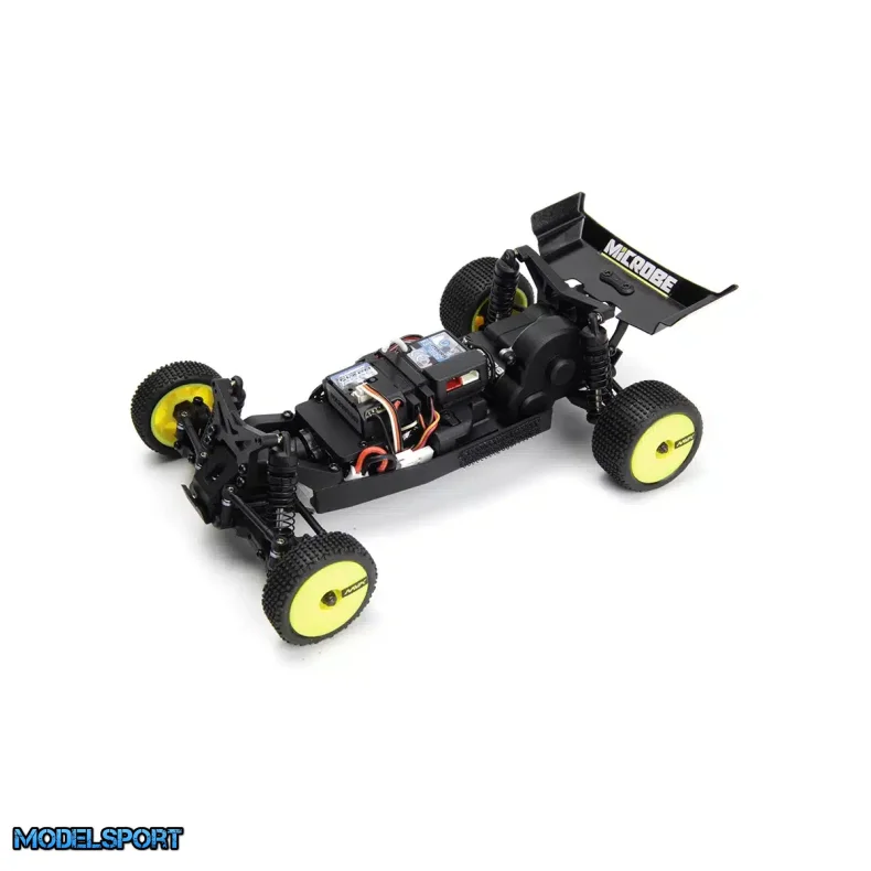 Maverick Microbe Flux Buggy - Gul