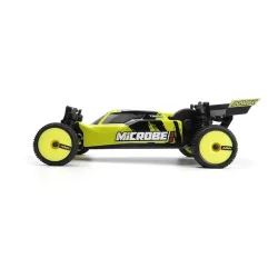 Maverick Microbe Flux Buggy - Gul