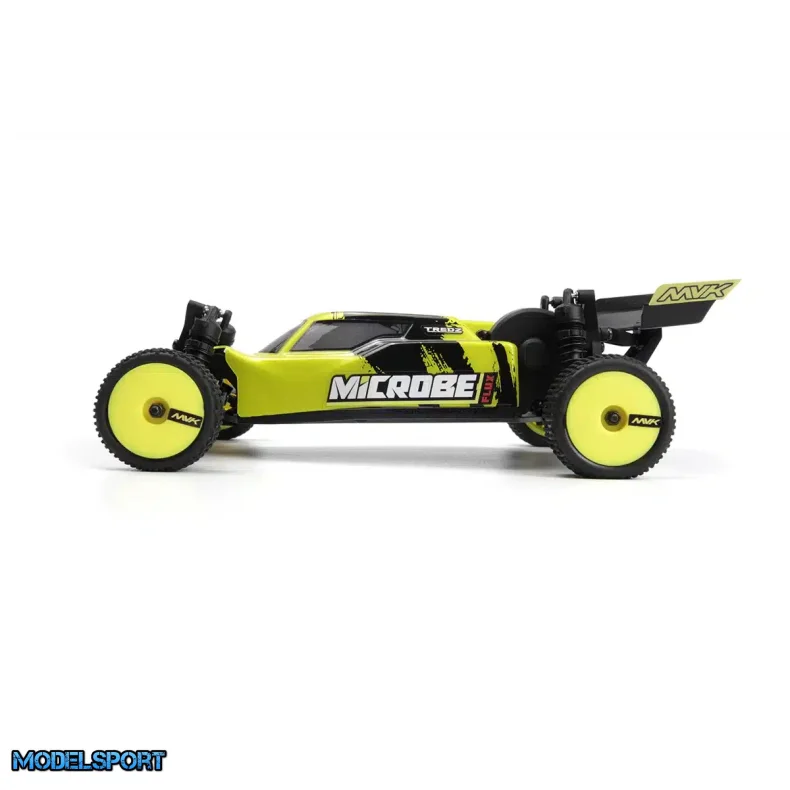 Maverick Microbe Flux Buggy - Gul
