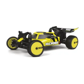 Maverick Microbe Flux Buggy - Gul