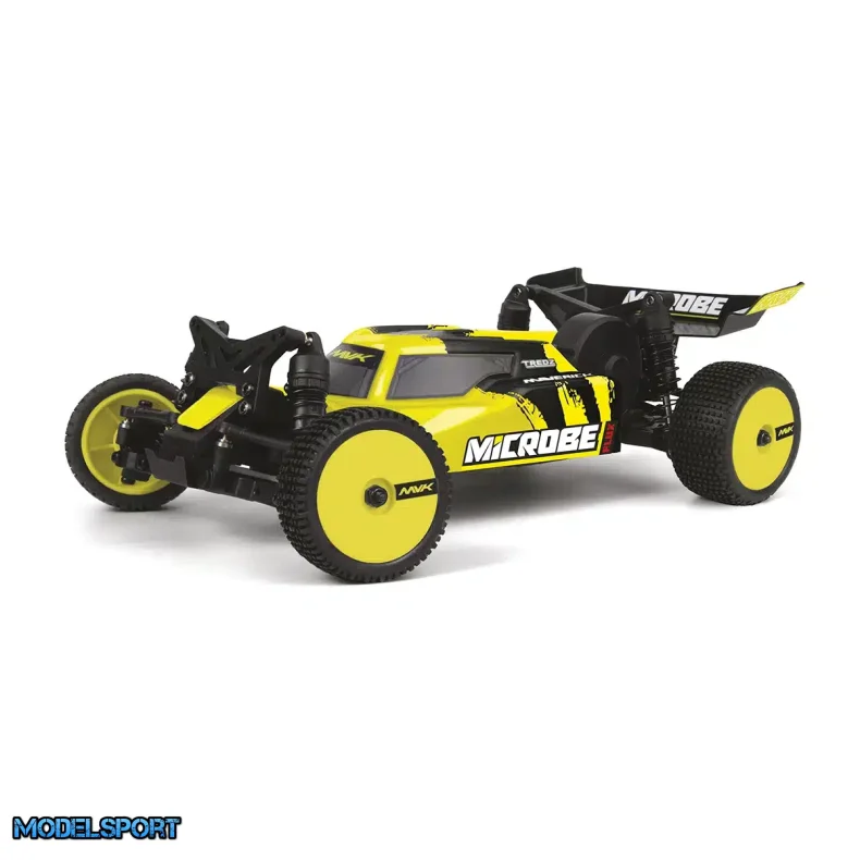 Maverick Microbe Flux Buggy - Gul
