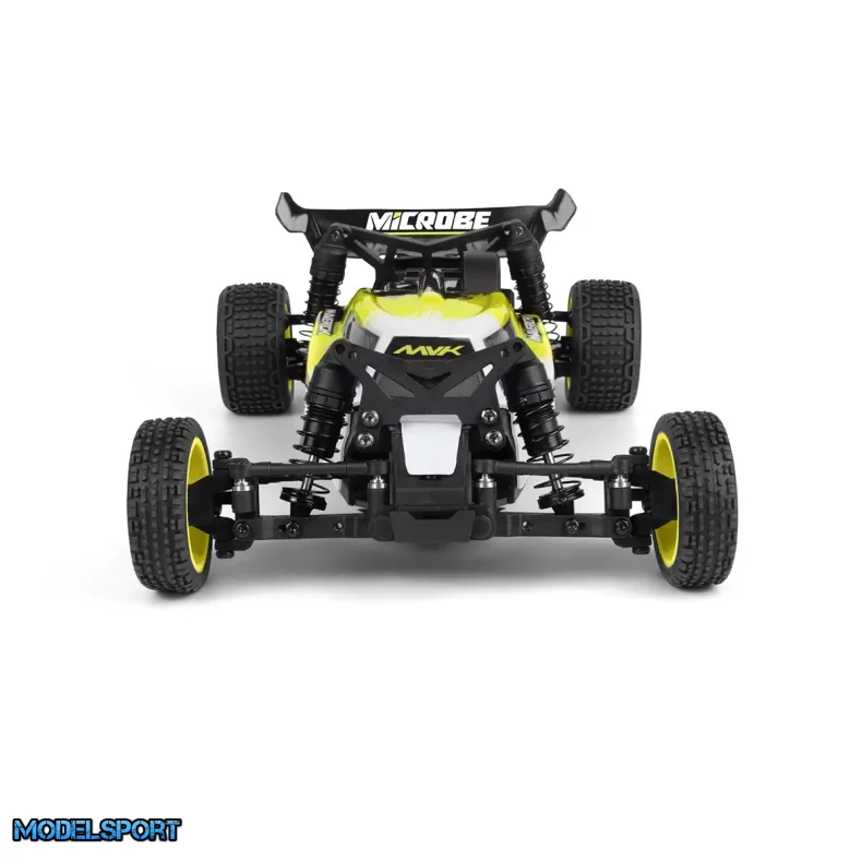 Maverick Microbe Buggy - Gul