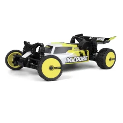 Maverick Microbe Buggy - Gul