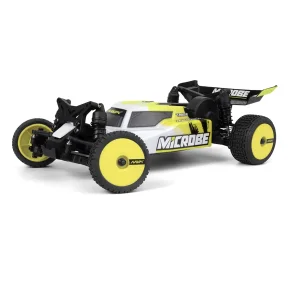 Maverick Microbe Buggy - Gul