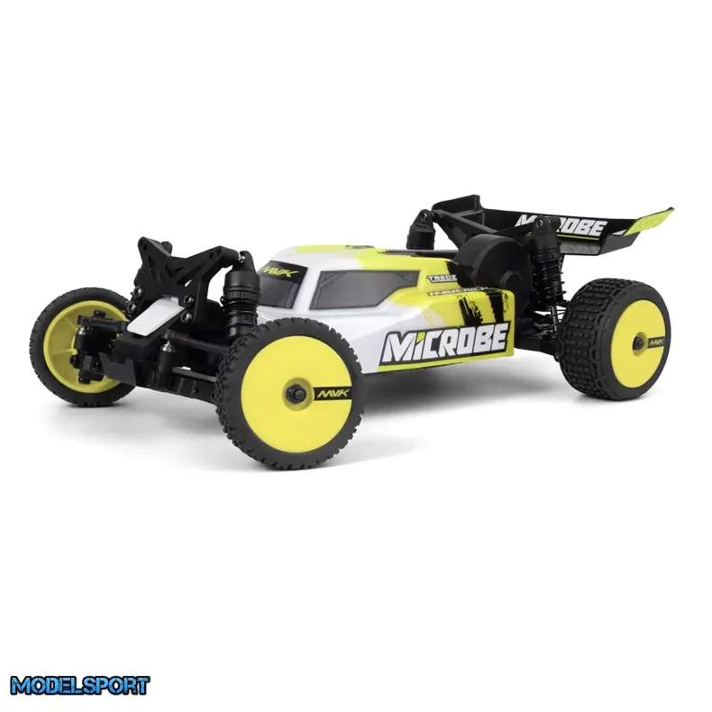 Maverick Microbe Buggy - Gul