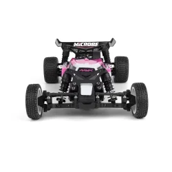 Maverick Microbe Buggy - Pink