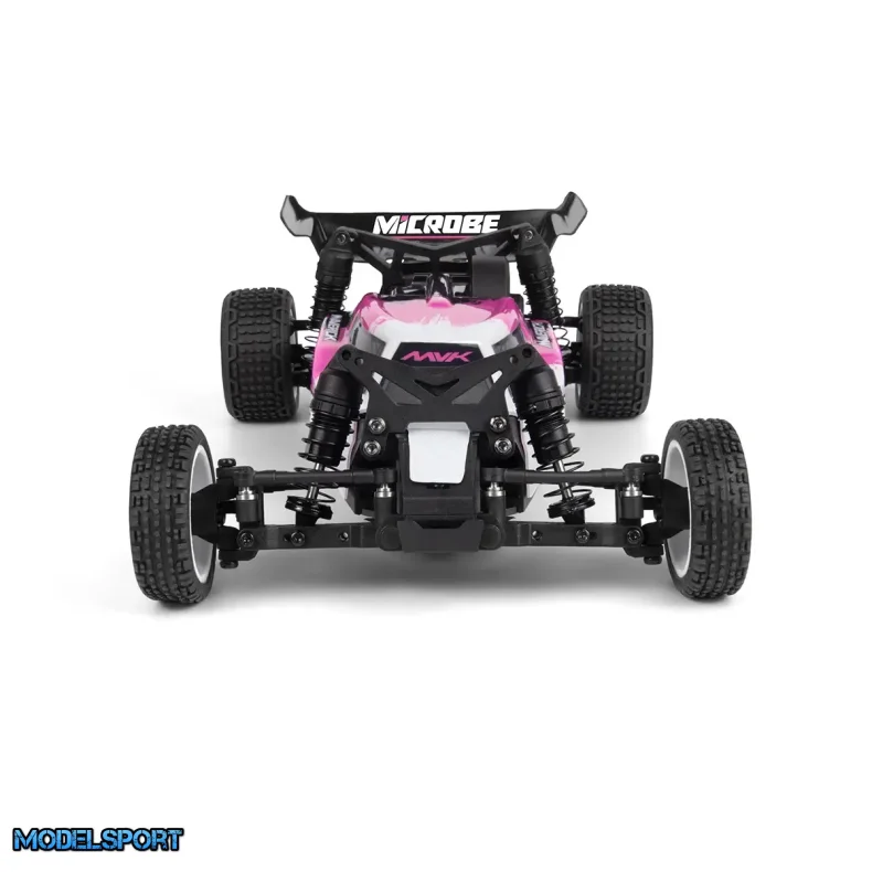 Maverick Microbe Buggy - Pink