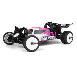 Maverick Microbe Buggy - Pink