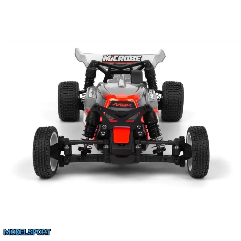 Maverick Microbe Buggy - R�d