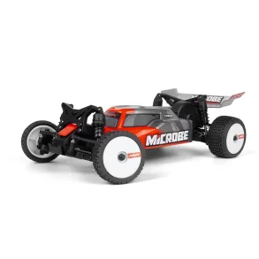 Maverick Microbe Buggy - R�d