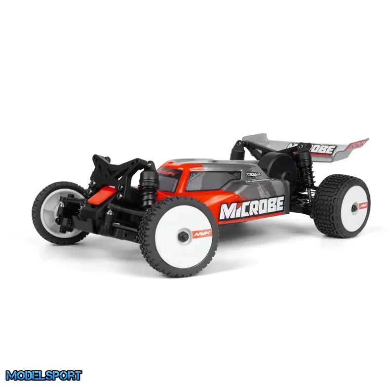 Maverick Microbe Buggy - R�d