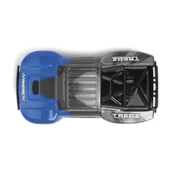 Maverick Microbe SC - Bl�