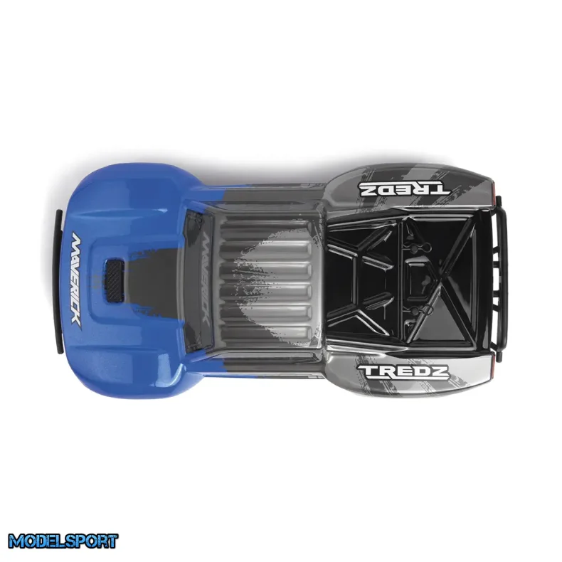 Maverick Microbe SC - Bl�