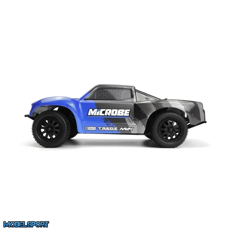Maverick Microbe SC - Bl�
