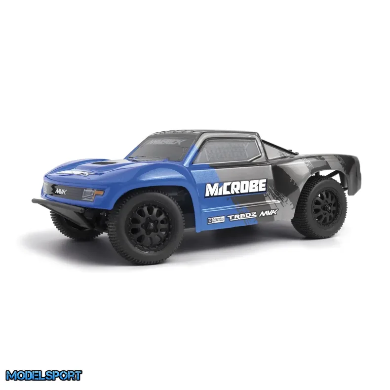 Maverick Microbe SC - Bl�