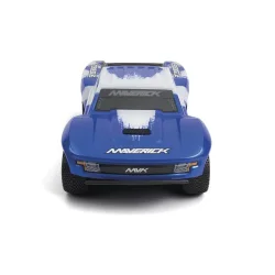 Maverick Microbe SC Flux - Blue