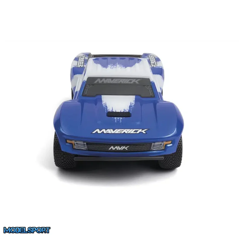 Maverick Microbe SC Flux - Blue