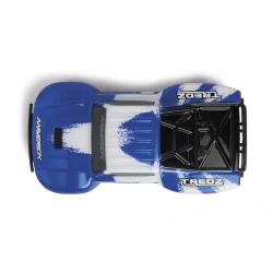 Maverick Microbe SC Flux - Blue