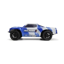 Maverick Microbe SC Flux - Blue