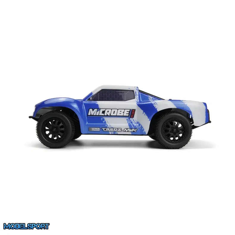 Maverick Microbe SC Flux - Blue
