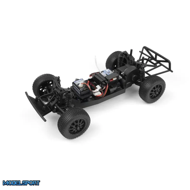 Maverick Microbe SC Flux - Blue