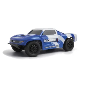 Maverick Microbe SC Flux - Blue